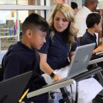 Cabell Elementary takes personalized learning to new heights after remodel