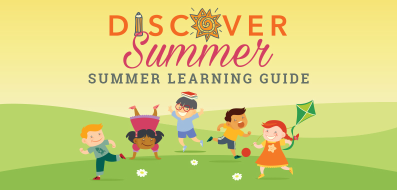 Have fun this summer with these free activities and programs