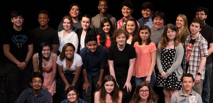 Festival on Saturday to feature original plays written, performed by Dallas ISD students