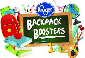 Backpack Boosters aims to give school supplies to 71,000 students