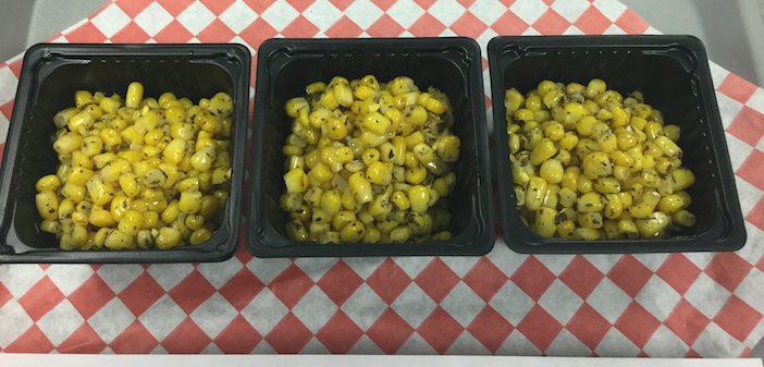 ‘Waffles y Pollo’ es una de las nuevas recetas en el menú escolar del Dallas ISD