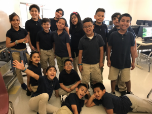 Two elementary chess clubs find success with online learning tool