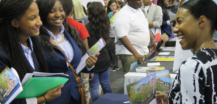 Districtwide College Fair set for Sept. 20