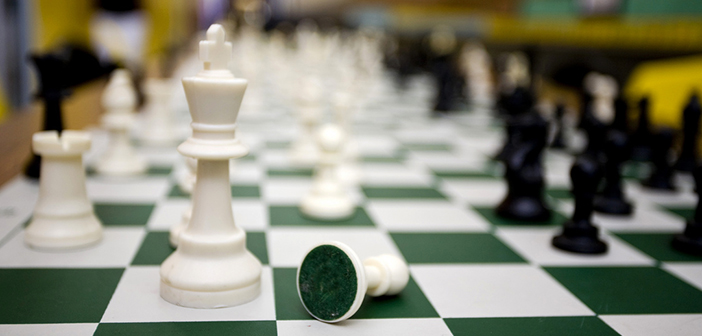 Dallas ISD students compete in districtwide fall chess tournaments