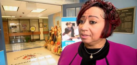 Employees share why they support Dallas ISD's United Way giving campaign