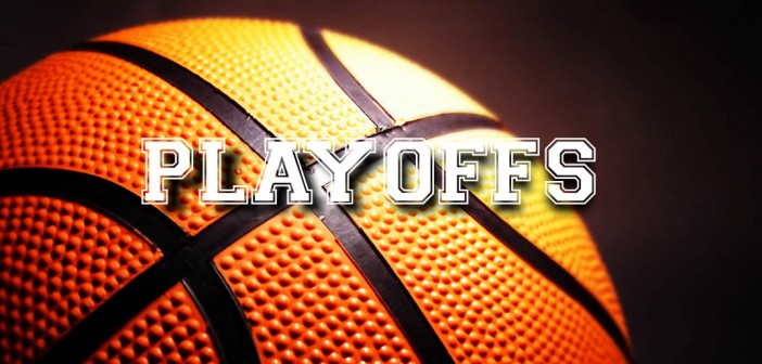 See the schedule for this week’s Basketball Playoffs | The Hub