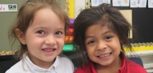Enroll today in Dallas ISD pre-K