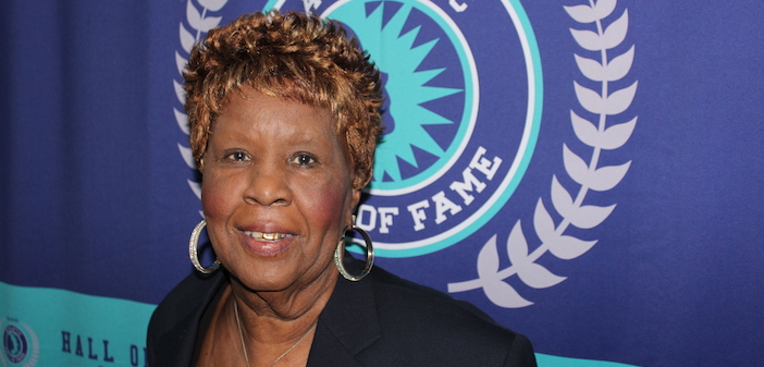 Dallas ISD Athletic Hall of Fame induction ceremony celebrates 10 sports legends