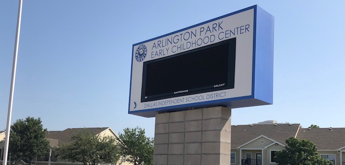 Dallas ISD&#8217;s only standalone pre-K center to open in August