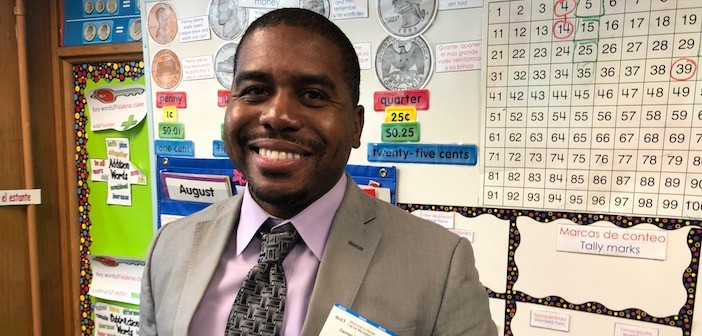 Titche Elementary bounces back from possible closure to amazing academic gains