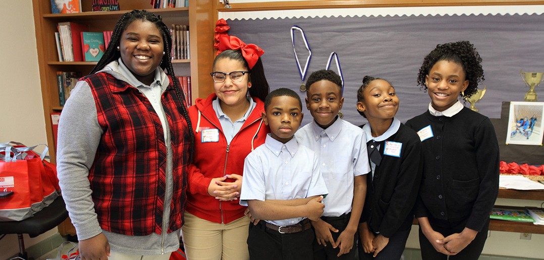 Dallas ISD Rising: Thirteen schools grab spotlight for tremendous turnaround