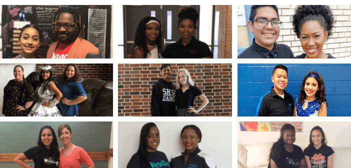 Nine Dallas ISD students selected for All-State Dance Team