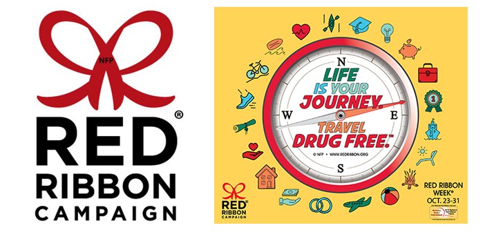 Informed Families: Red Ribbon Home Page
