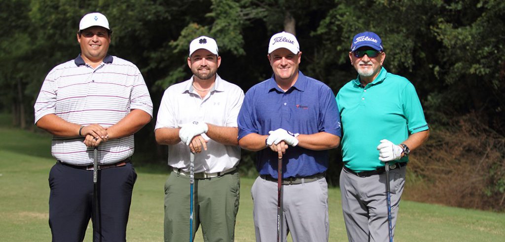 Superintendent&#8217;s Scholarship Golf Classic draws crowd for students