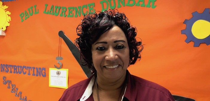 Dallas ISD Rising: Proven educator leading Dunbar Learning Center to next level | The Hub