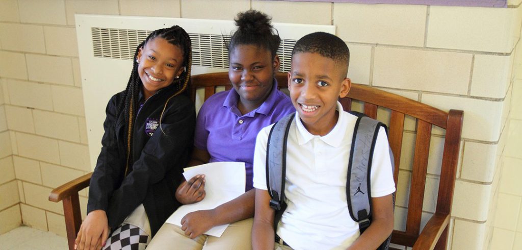 Dallas ISD Rising: Relationships key to C.F. Carr Elementary's success | The Hub
