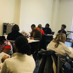 Racial Equity Office announces the first Racial Equity Leadership Training Team