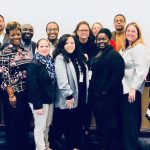 Racial Equity Office announces the first Racial Equity Leadership Training Team