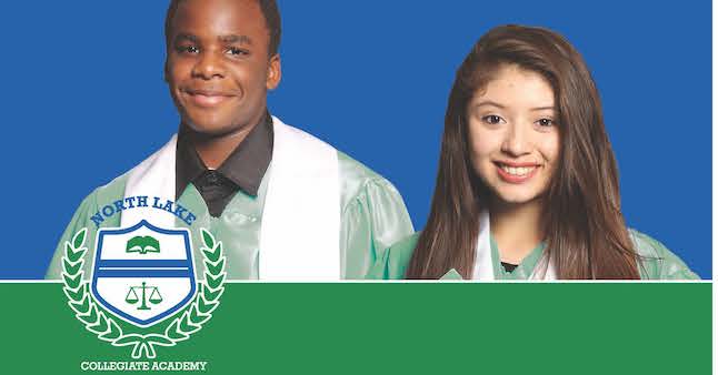 Dallas ISD and North Lake College now recruiting rising ninth-graders for new collegiate program