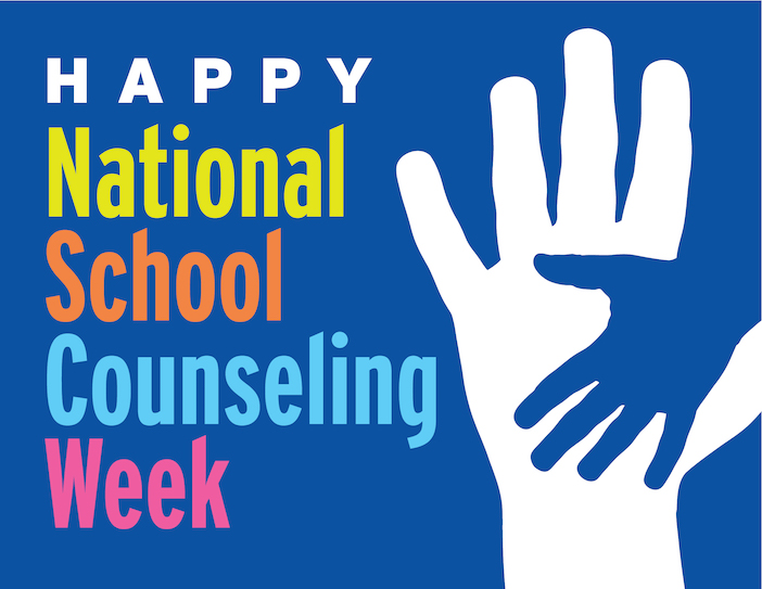 Dallas ISD Celebrates National School Counseling Week