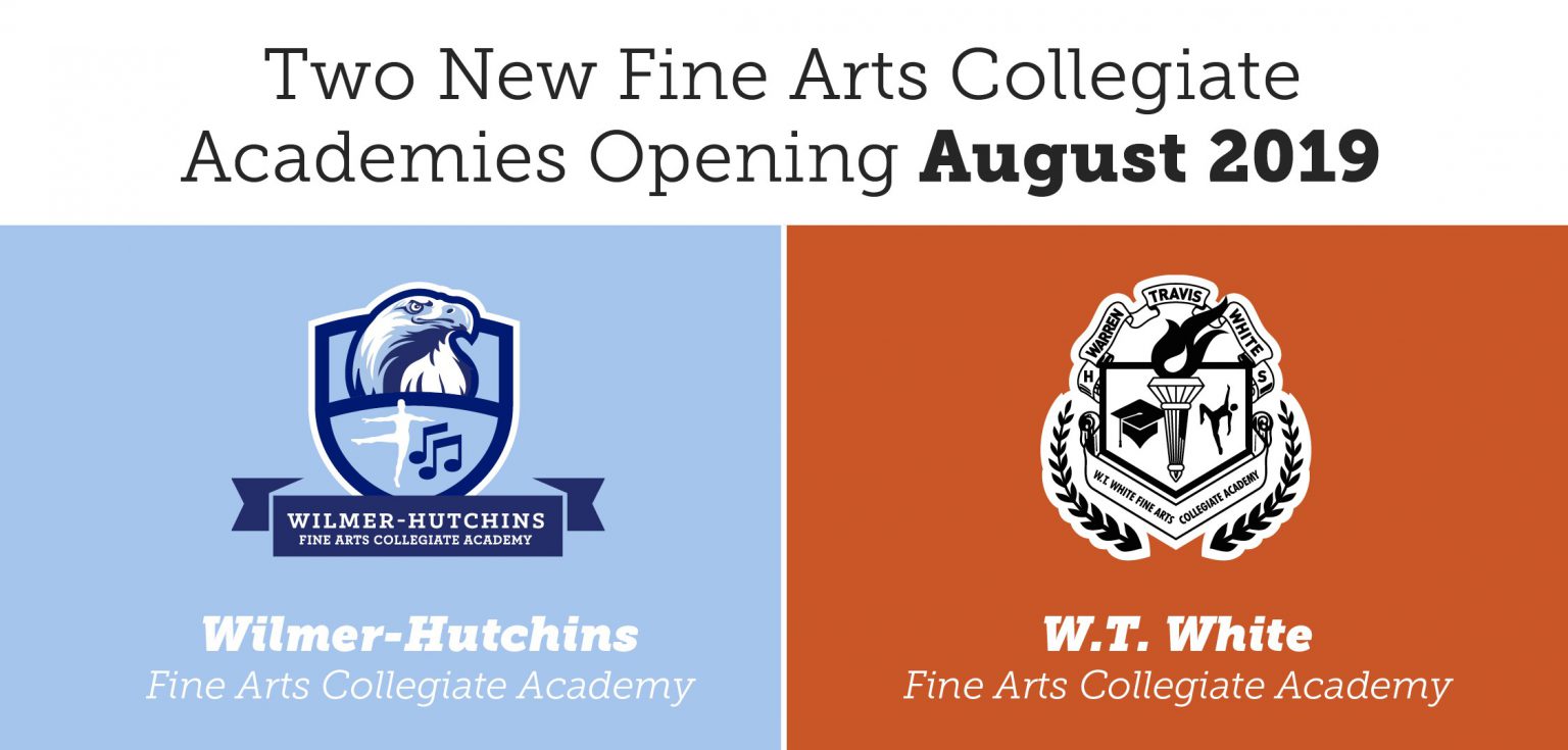 New collegiate options opening for artistic ninth-graders