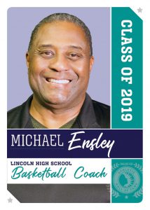 Dallas ISD Athletic HOF Spotlight: Michael Ensley