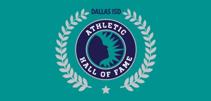 Dallas ISD Athletic HOF Spotlight: J.D. Mayo
