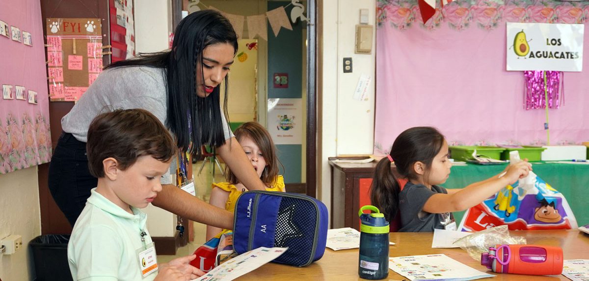 Dallas ISD’s innovative new job application system launches Oct. 1