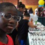 Over 9,000 students got free school supplies at the Mayor&#8217;s Back To School Fair