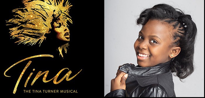 Broadway Bound: Former Charles Rice Learning Center student cast in "The Tina Turner Musical" | The Hub