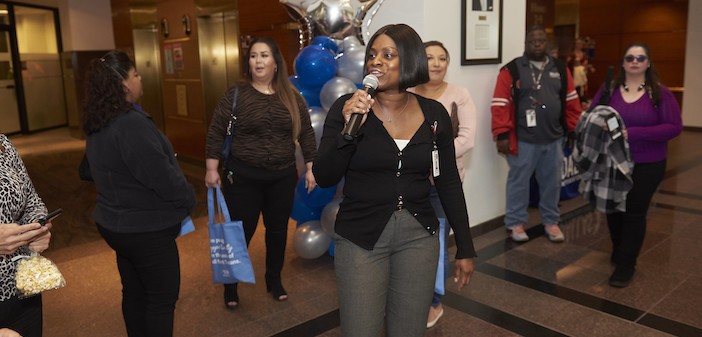 Dallas ISD arranca campaña de donaciones de empleados para United Way