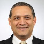 Dallas ISD Board of Trustees Spotlight: Edwin Flores