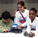 Annual STEM EXPO is this Saturday!