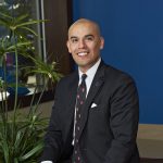 Dallas ISD Board of Trustees Spotlight: Miguel Solis