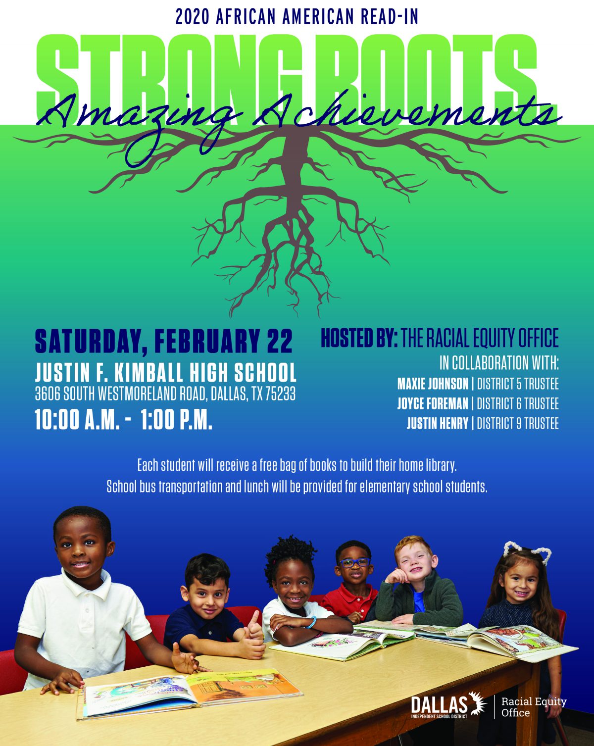Free Children s Books Parent Workshops And More During The 2020