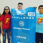 Ocho escuelas avanzan a Campeonato Mundial de Robótica en Kentucky