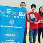 Ocho escuelas avanzan a Campeonato Mundial de Robótica en Kentucky