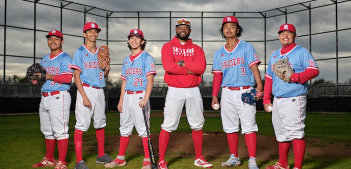 The best high school baseball teams in Texas