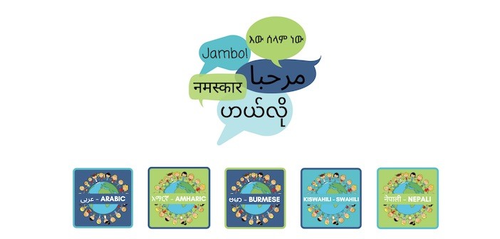 Dallas ISD now offers at-home learning lessons in seven different languages