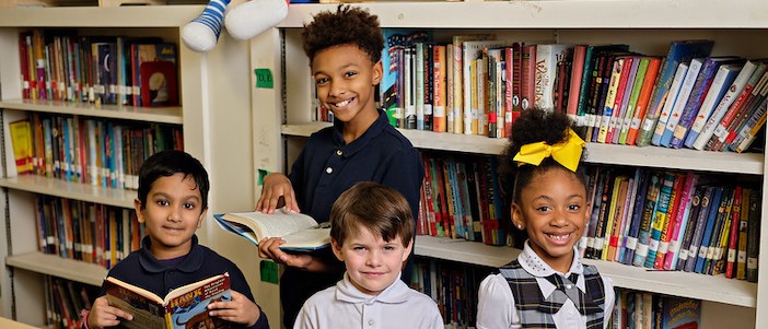 Dallas ISD lanzará academias de lectura para aumentar el número de estudiantes que leen a nivel académico