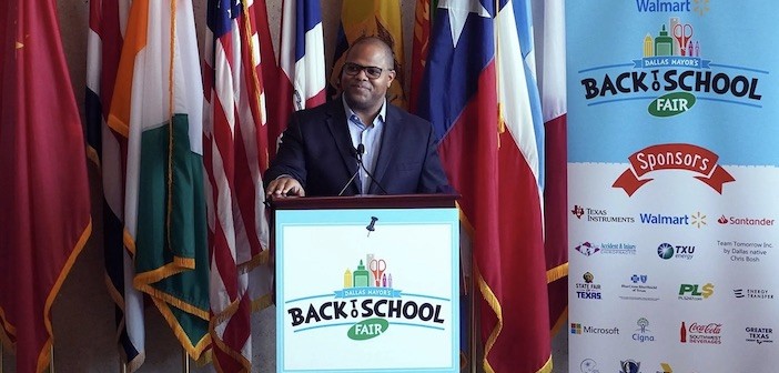 Mayor&#8217;s Back to School Fair to happen Aug. 20 and Aug. 21