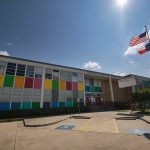 ‘We’re celebrating our resilience’: Thomas Jefferson High School principal recounts transition process after Dallas tornadoes