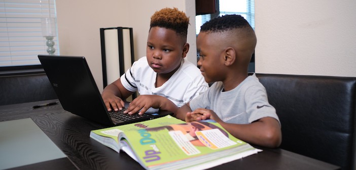 Dallas ISD shifts focus to longer-term home internet solutions for families who need it the most