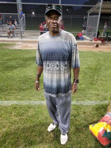Roger B. Brown Memorial Baseball Tournament commemorates a local icon who proved an invaluable resource to district student-athletes