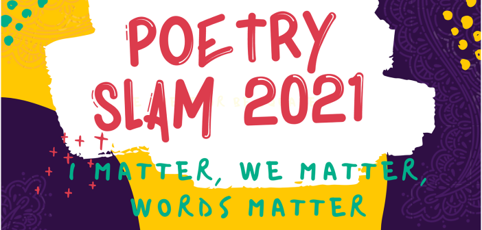 Third annual Dallas ISD Poetry Slam to be held virtually on Thursday, March 11