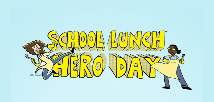 Dallas ISD to celebrate School Lunch Hero Day on May 7, 2021 | The Hub
