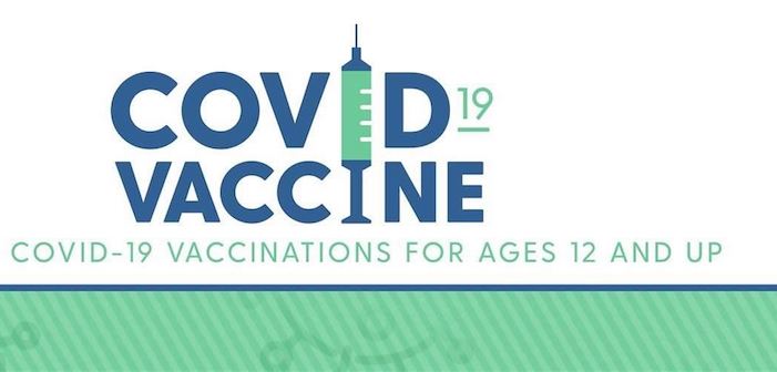 Dallas ISD hosting COVID-19 vaccination clinics at campuses throughout the district