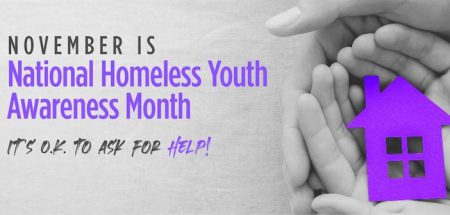 Homelessness in Dallas ISD—There’s a Department for That