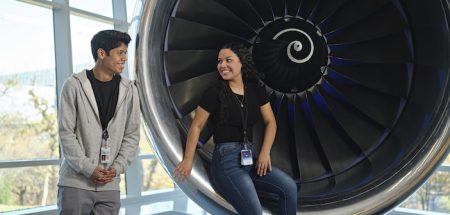 American Airlines-IBM program has P-TECH grads thriving as young working professionals