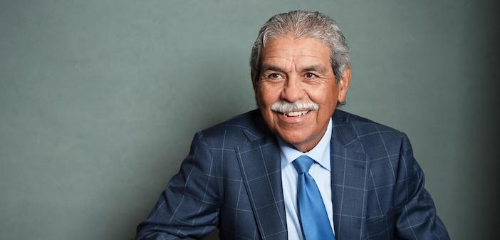Superintendent Michael Hinojosa announces departure, caps a 42-year educational career, includes 13 years leading Dallas ISD